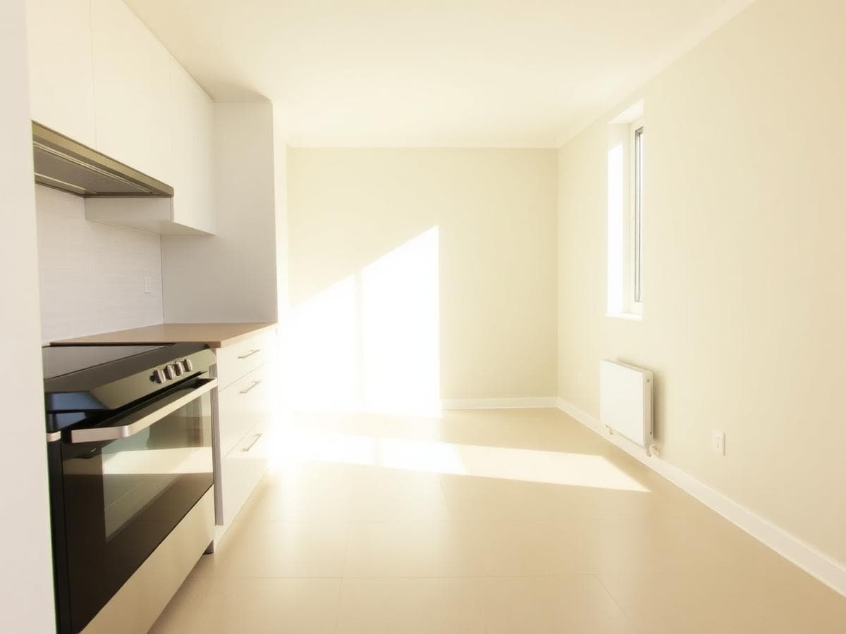 End-of-Tenancy Cleaning