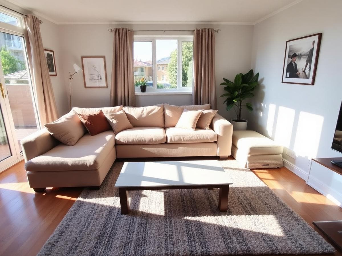 Residential Cleaning